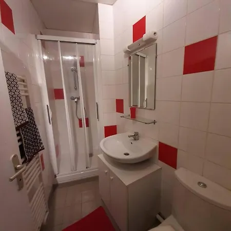 Apartment Renard *