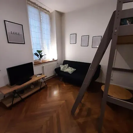 Apartman Renard *